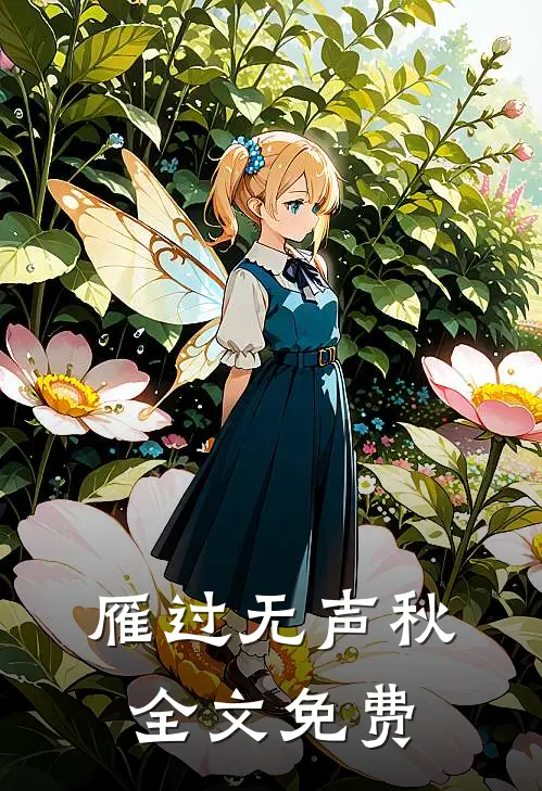 雁过无声秋全文免费