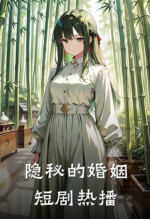 隐秘的婚姻短剧热播