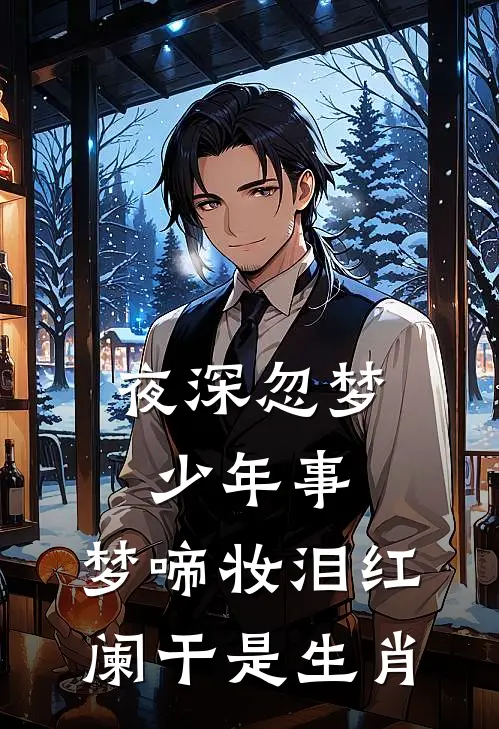 夜深忽梦少年事,梦啼妆泪红阑干是生肖