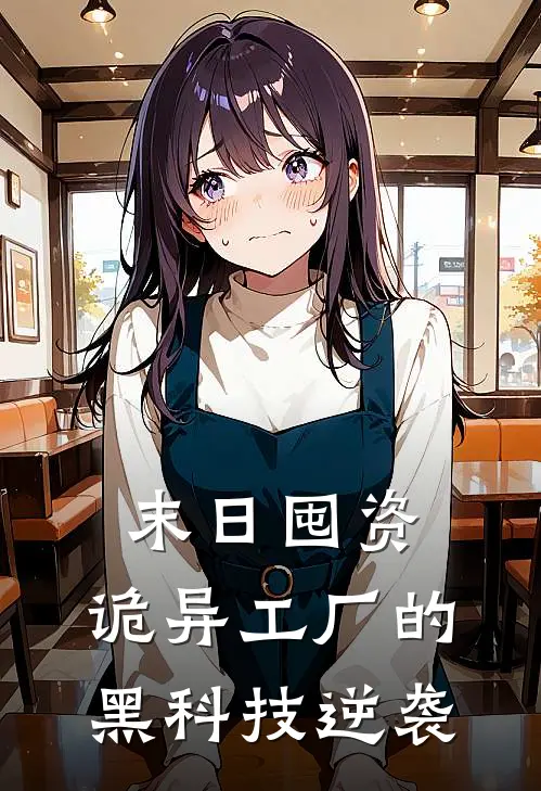 末日囤资：诡异工厂的黑科技逆袭