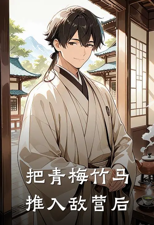 把青梅竹马推入敌营后