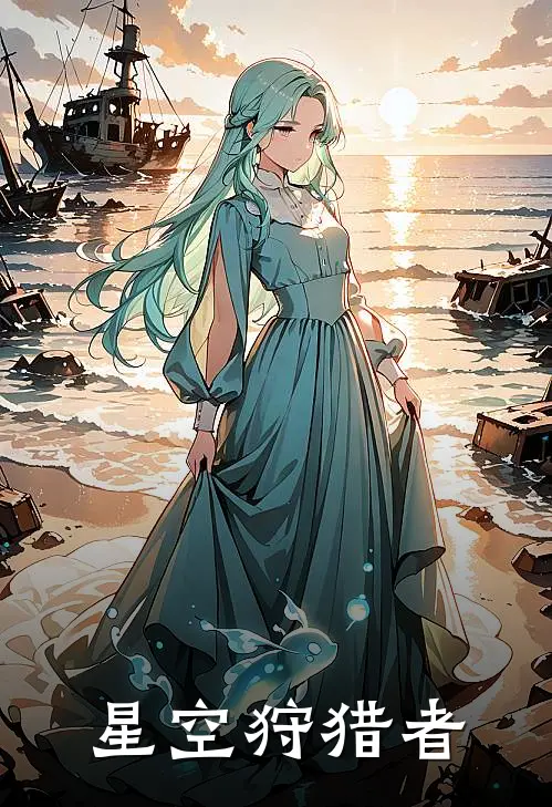 星空狩猎者