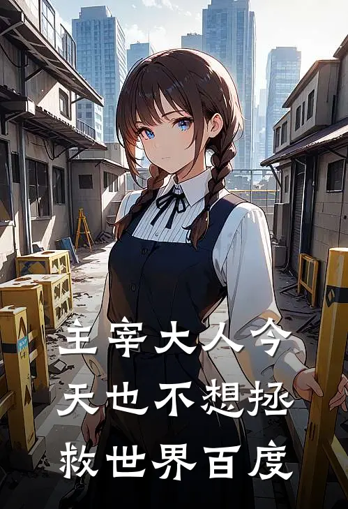 主宰大人今天也不想拯救世界百度