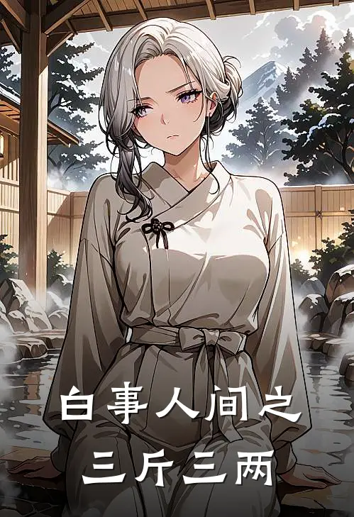 白事人间之三斤三两