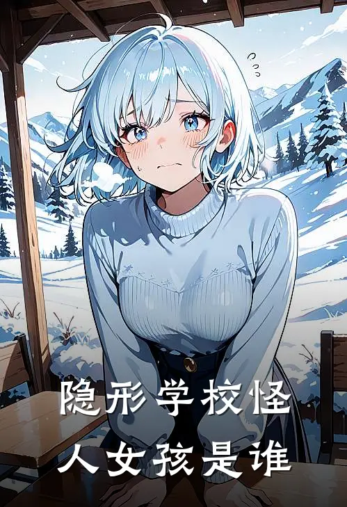 隐形学校怪人女孩是谁
