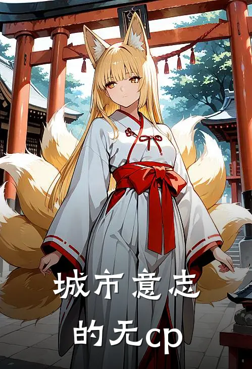 城市意志的无cp