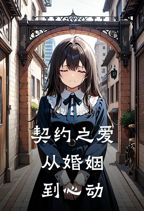 契约之爱：从婚姻到心动
