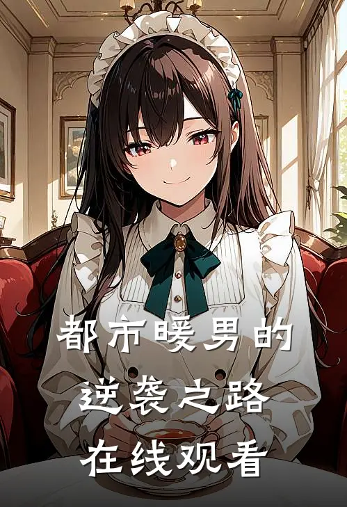 都市暖男的逆袭之路在线观看