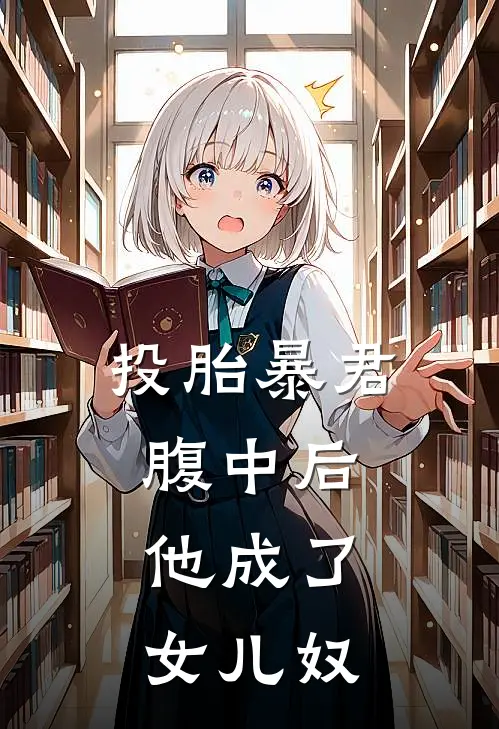 投胎暴君腹中后，他成了女儿奴