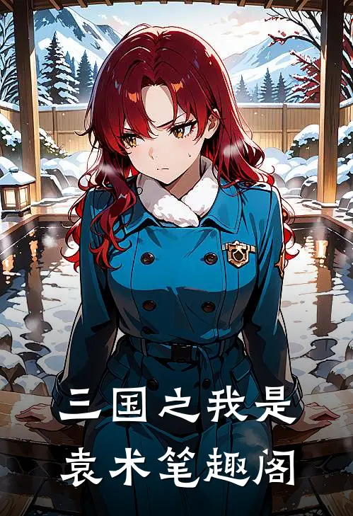 三国之我是袁术笔趣阁