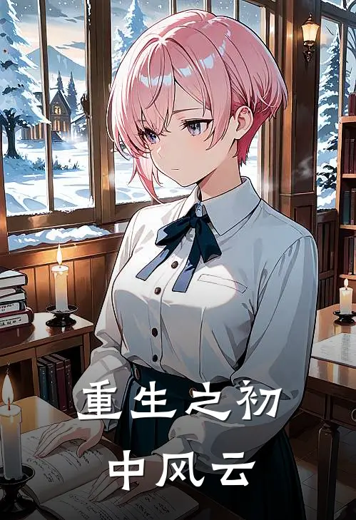 重生之初中风云
