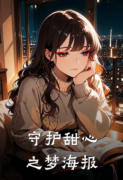 守护甜心之梦海报