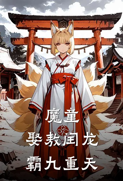 魔童：娶敖闰龙霸九重天