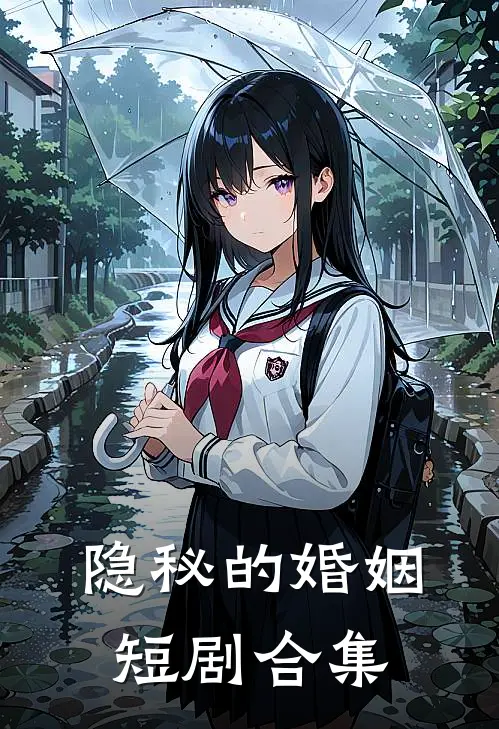 隐秘的婚姻短剧合集