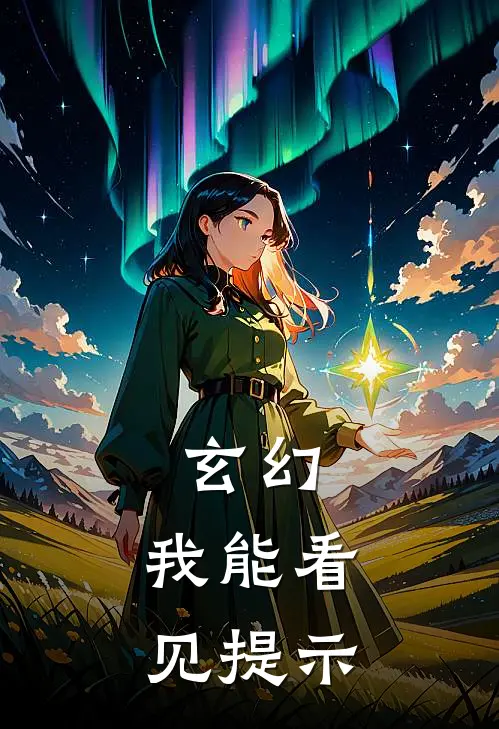 玄幻：我能看见提示