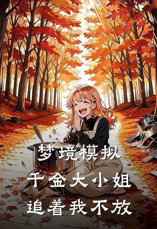 梦境模拟：千金大小姐追着我不放