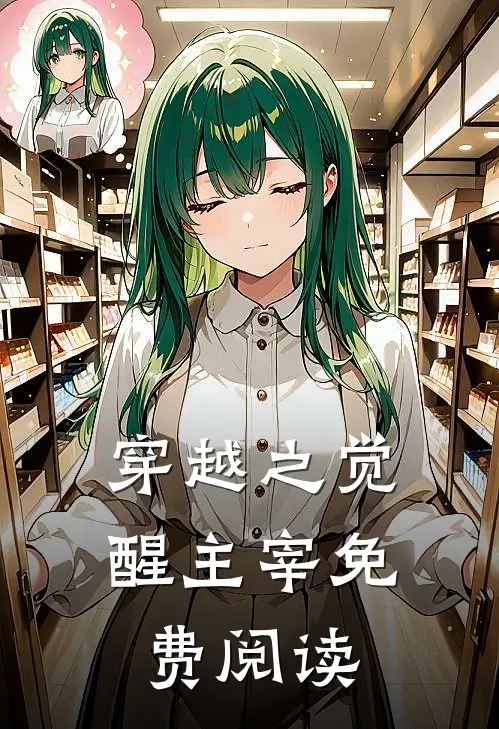 穿越之觉醒主宰免费阅读