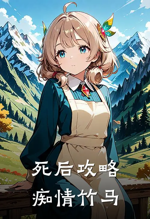 死后攻略痴情竹马