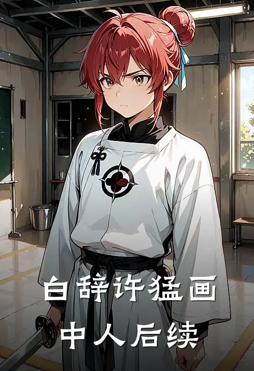 白辞许猛画中人后续