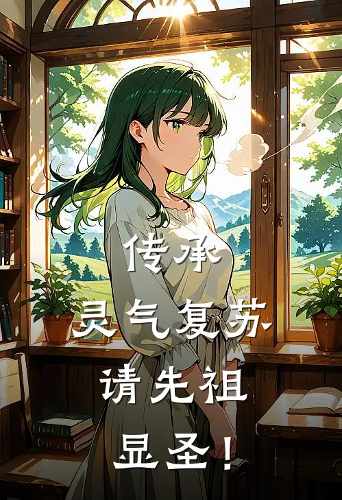 传承：灵气复苏，请先祖显圣！