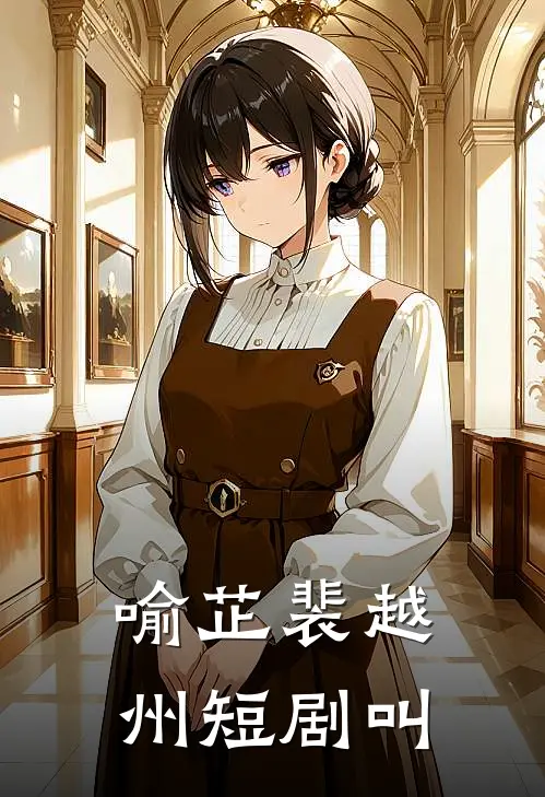 喻芷裴越州短剧叫