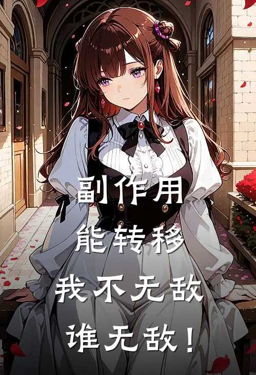 副作用能转移，我不无敌谁无敌！