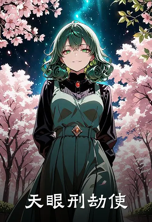 天眼刑劫使