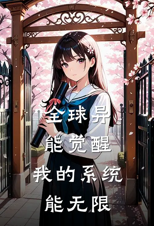 全球异能觉醒：我的系统能无限