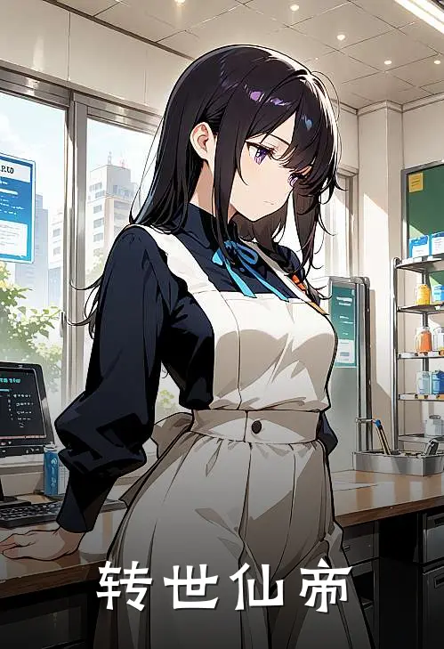 转世仙帝