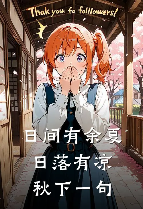 日间有余夏日落有凉秋下一句