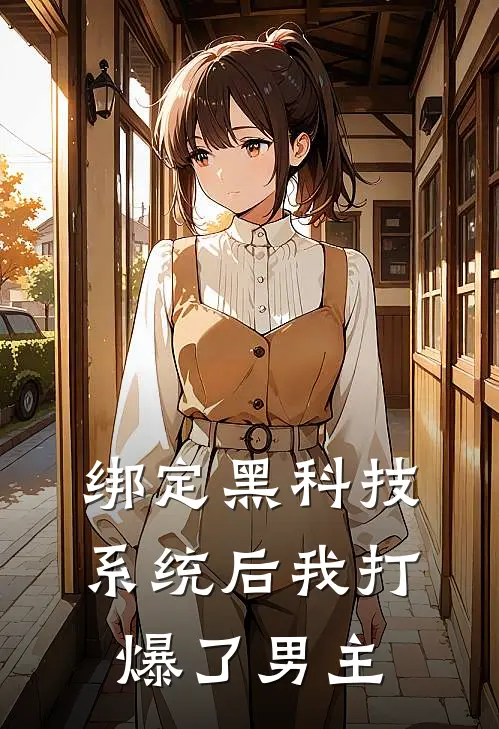 绑定黑科技系统后我打爆了男主