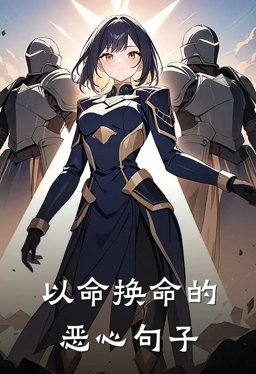 以命换命的恶心句子