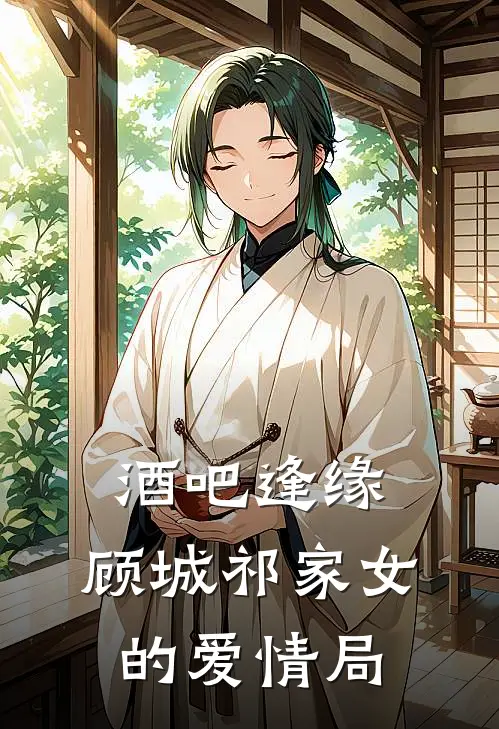 酒吧逢缘：顾城祁家女的爱情局