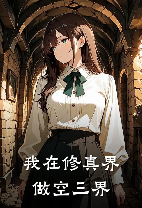 我在修真界做空三界