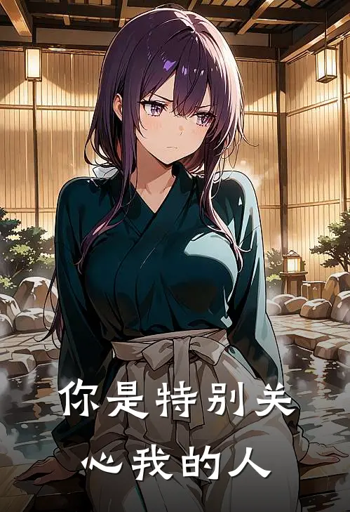 你是特别关心我的人