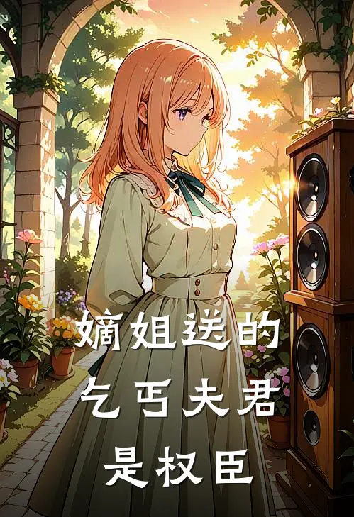 嫡姐送的乞丐夫君是权臣