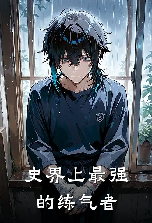 史界上最强的练气者