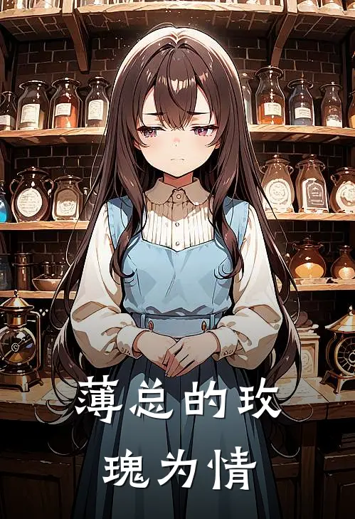 薄总的玫瑰为情