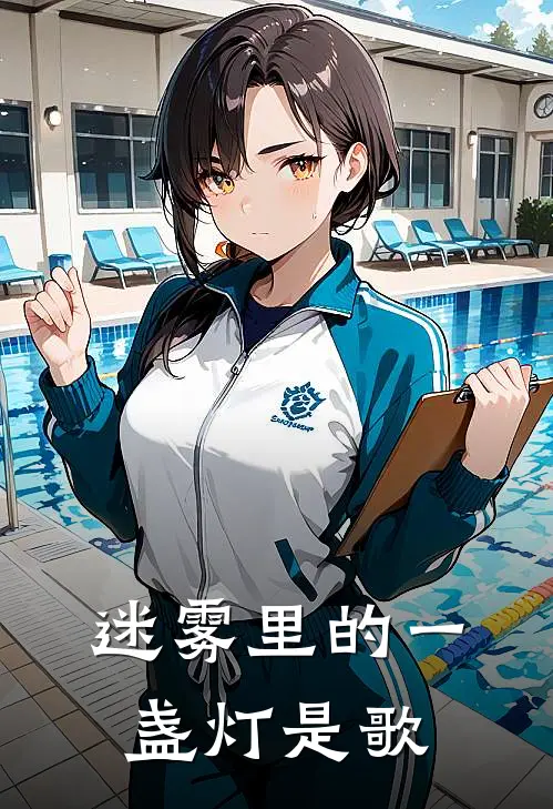 迷雾里的一盏灯是歌