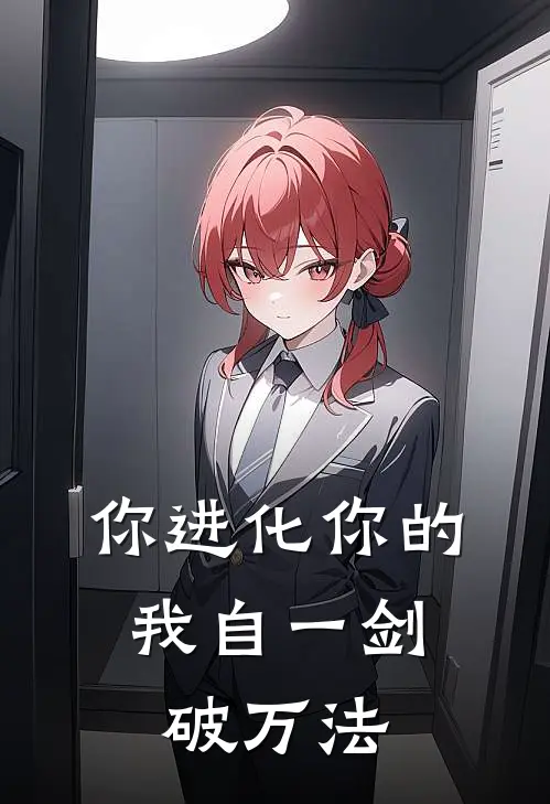 你进化你的，我自一剑破万法