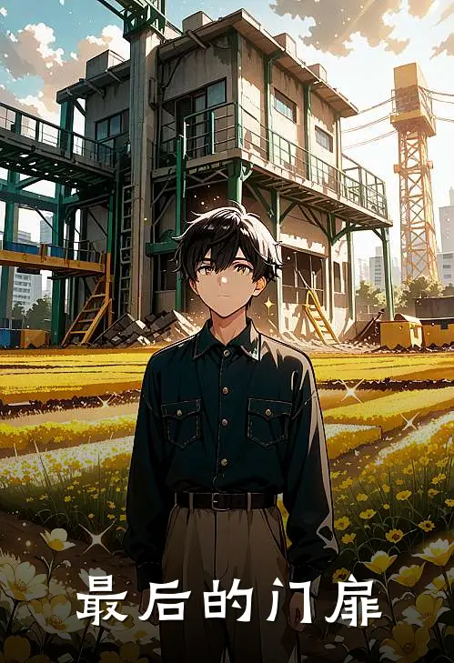 最后的门扉