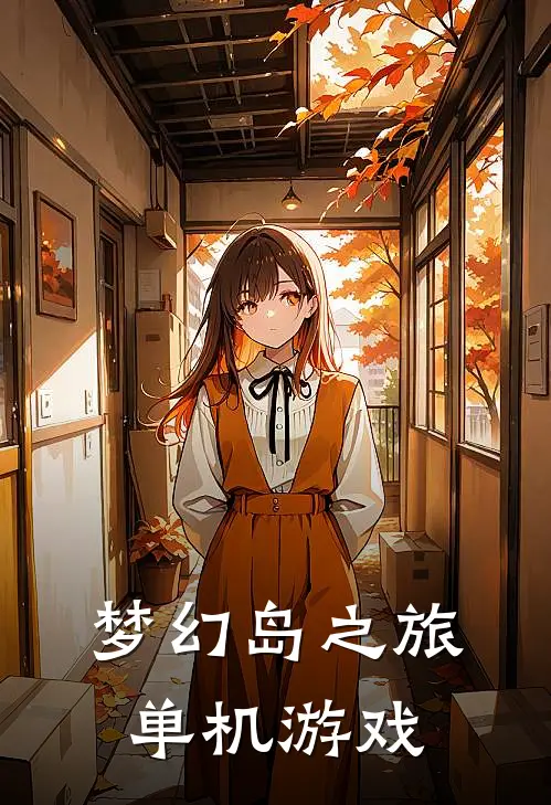 梦幻岛之旅单机游戏