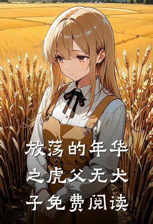 放荡的年华之虎父无犬子免费阅读