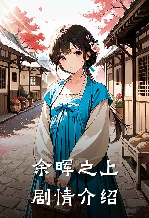 余晖之上剧情介绍