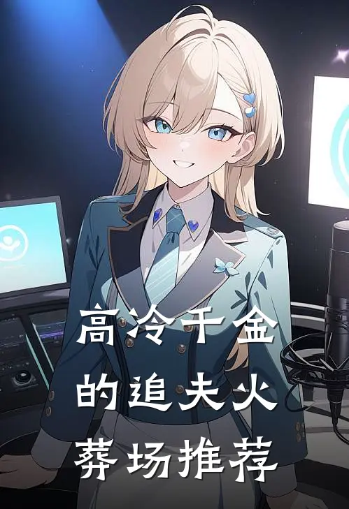 高冷千金的追夫火葬场推荐