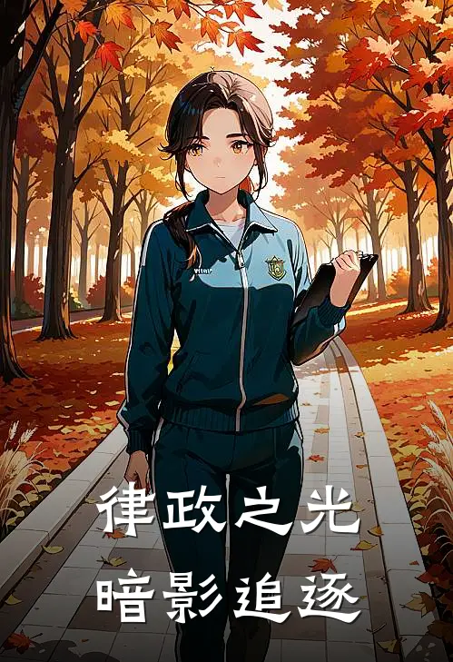 律政之光：暗影追逐