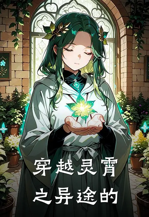 穿越灵霄之异途的