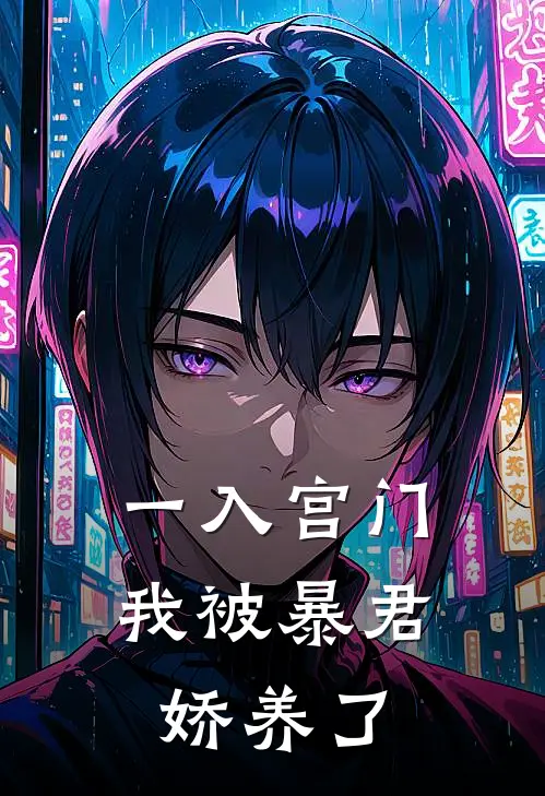 一入宫门，我被暴君娇养了