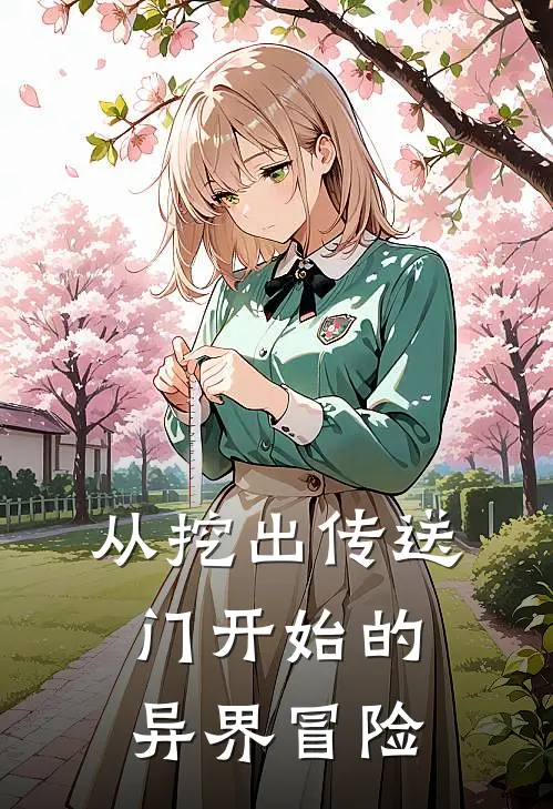 从挖出传送门开始的异界冒险