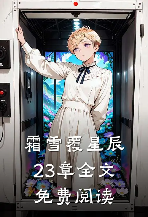 霜雪覆星辰23章全文免费阅读